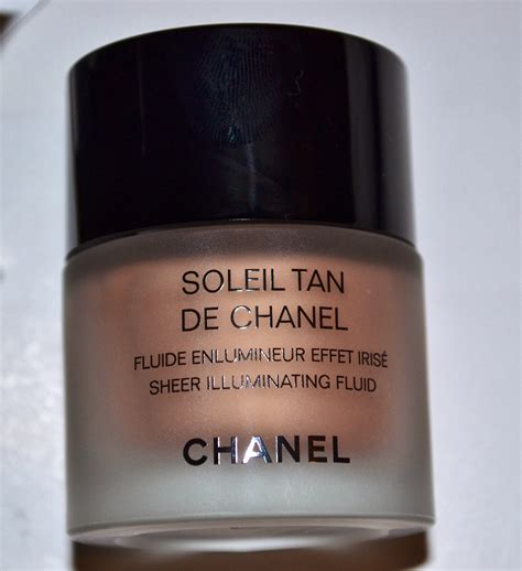 chanel tan de soleil macy& 39|Chanel soleil tan liquid.